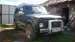 Lada 2121 1,7 мех